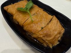 -兴悦酒家(保利克洛维店)