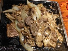-将军牛排·尔滨地标朝鲜族美食(总店)