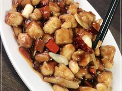 -友谊餐馆(永安路店)