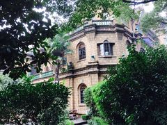 -马勒别墅饭店(静安寺店)