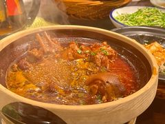 -井水小厨·湘菜(活力广场店)