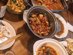 -老湖南湘土菜馆(普阳街店)