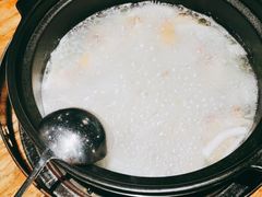 -春润大地海南椰子鸡(沙井京基百纳广场店)