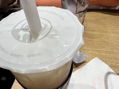 -茶百道(爱融荟城店)