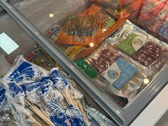 -上海浦南农副产品批发市场