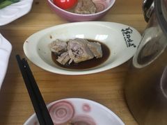 -津品味小吃(大学湾店)