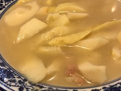 -兰边碗(鼓楼店)