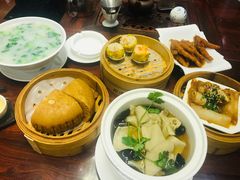 -顺德人家食府(黄金广场店)