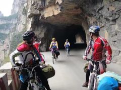 -山西壶关太行山大峡谷旅游景区