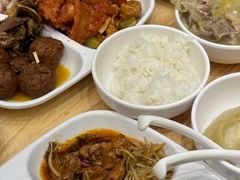 -富龙快餐店(铁西店)