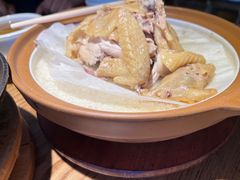 -金苑酒家·客家菜·广东老字号(万象店)