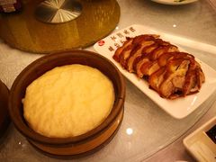 全聚德精品烤鸭-全聚德(常州店)
