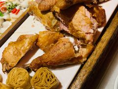 酥香脱骨鸡-小吊梨汤·北京菜·烤鸭(华润万象城店)