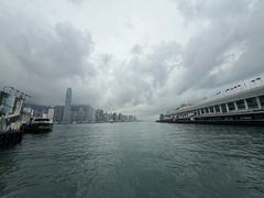 -海港城