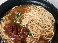 -上海为民商行清真饭店(南大路店)