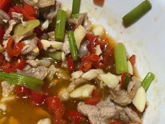-好帮厨·下饭浏阳菜·坚持现炒(月湖店)