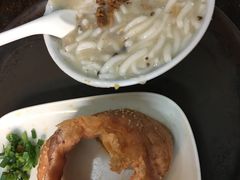 -老西关濑粉(文明路店)