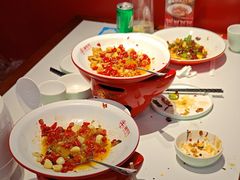 -辣可可·小炒黄牛肉(望京凯德MALL店)