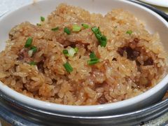 -餐与自然(老商埠店)
