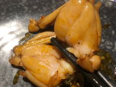 -哥老官重庆美蛙鱼头(日月光店)