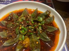 -铁公鸡·四川料理(天环广场店)