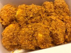 蟹黄风味小贝-鲍师傅糕点(春熙路店)