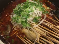 -串大叔炭火烤串·鸡西大冷面刀削面(总店)