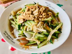 -媛媛家秘制鸡丝凉皮(陆慕店)