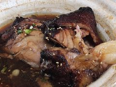黑皮肘子-老码头黑皮肘子锅包肉熏酱水饺(文政街店)