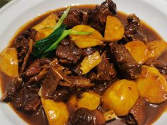 -食悦江南·淮扬菜·烤鸭(亚运村·惠新店)