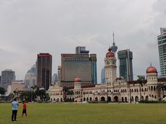 -苏丹阿都沙末大厦