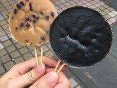 黄糖味红豆钵仔膏-椰爺爺·椰子冻砵仔糕