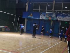 -东方启明星篮球培训(天坛校区)