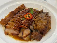 -顺德人家食府(黄金广场店)