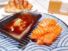 -金安大饭店-金品自助餐厅