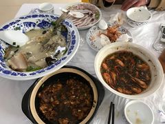 -芸海阁·农家私房菜(沙家浜景区出口店)