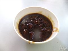 糖醋小肉-凯丽上海阳春面馆(德仁里店)