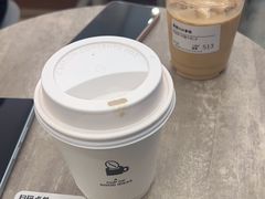 -Seesaw Coffee(上海国金中心店)