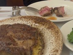 -摩根扒房(桐梓林店)