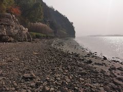 -采石矶景区