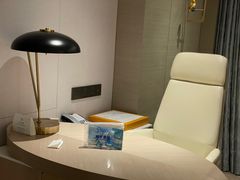 -北京北辰洲际酒店