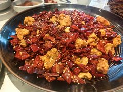 -火婆子·川小馆(扬韬科技广场店)