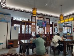 -老温州馄饨担(东游大厦店)