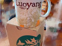 -星巴克(洛阳中州路王府井店)