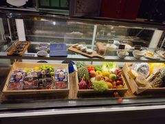 -圣丰索菲特·法国餐厅