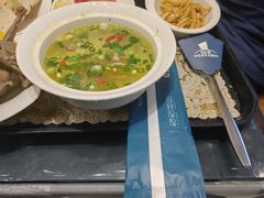 -NUR USTAM努尔师傅(碧玉华庭店)
