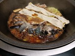 -人民公社铁锅炖·东北菜(卫国道店)