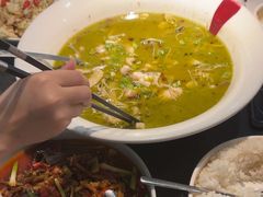 -赠李白·如诗的川味(余杭万达广场店)