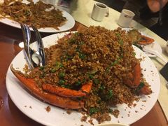 -桥底辣蟹(谢斐道店)