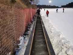 -棋盘山冰雪大世界